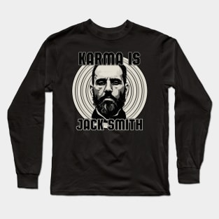 Jack Smith Karma Long Sleeve T-Shirt